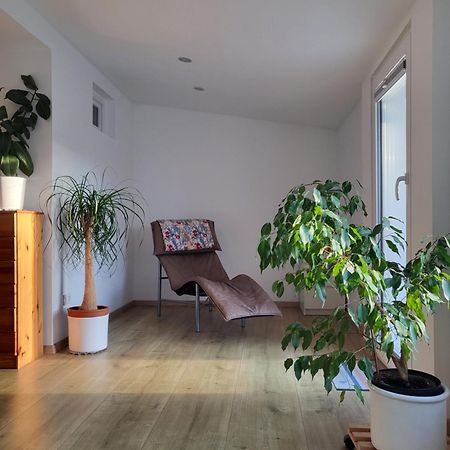 Bungalow In Messenaehe Hanover Exterior photo