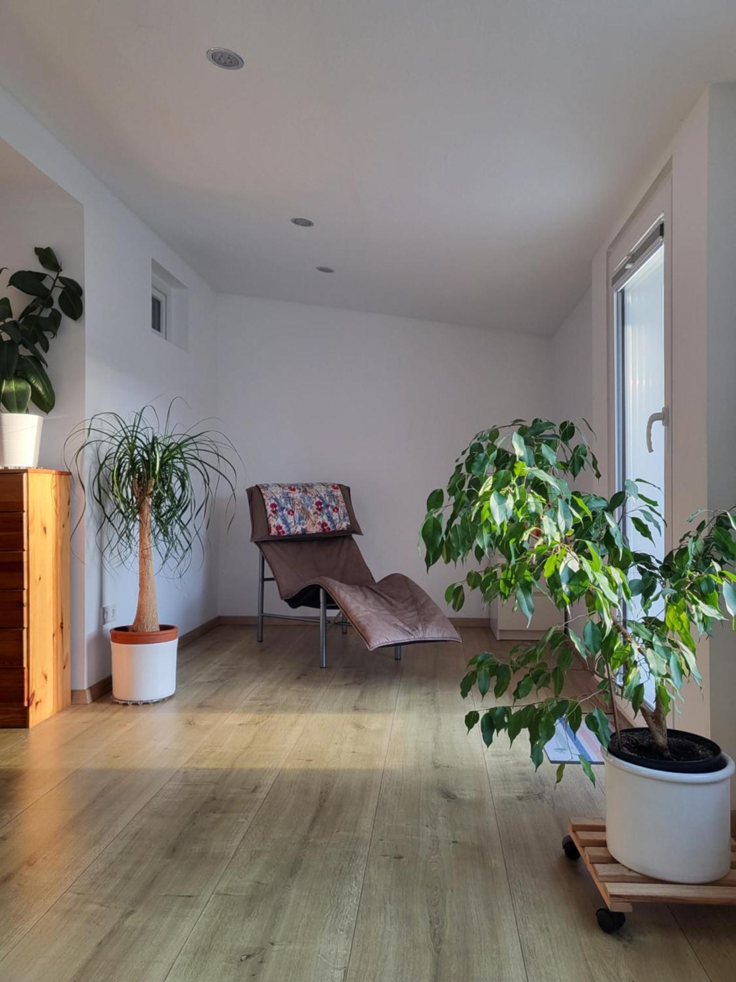 Bungalow In Messenaehe Hanover Exterior photo
